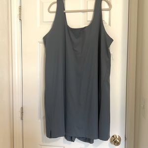 Old Navy Active Powersoft Dress